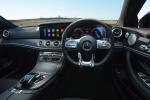 Mercedes-AMG E53 4Matic+ Coupe 2018 года (AU)